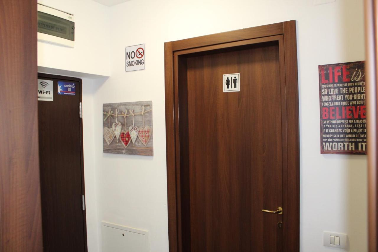 Randevu Apartment Oradea Exterior photo